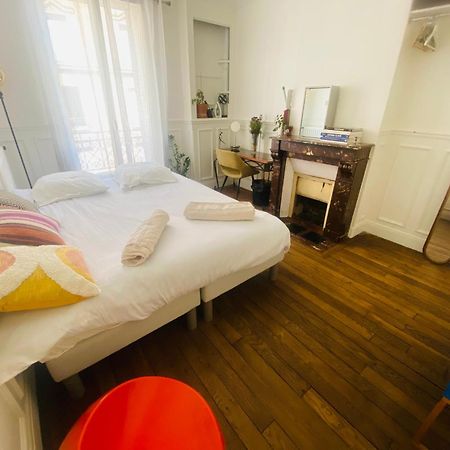 Chambre Paris Stade De France Σαιν-Ντενί Εξωτερικό φωτογραφία