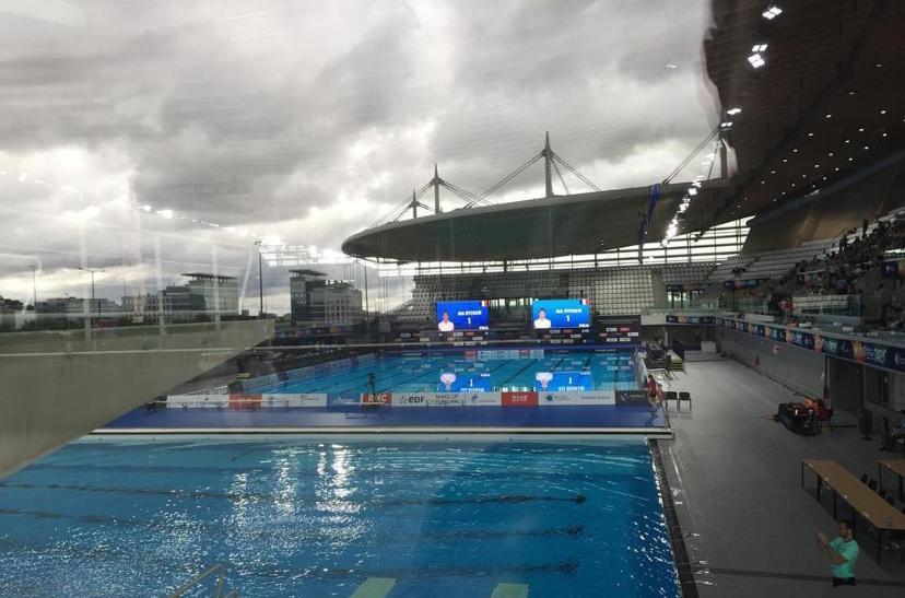 Chambre Paris Stade De France Σαιν-Ντενί Εξωτερικό φωτογραφία